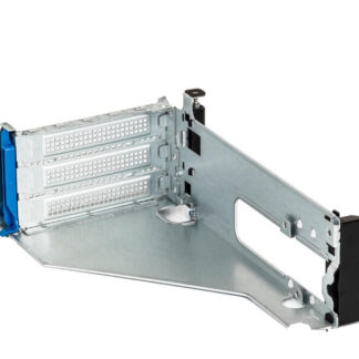 809461-001 HPE Primary Pcie / M.2 Riser Card For HPE Proliant DL380 G10 | Refurbished