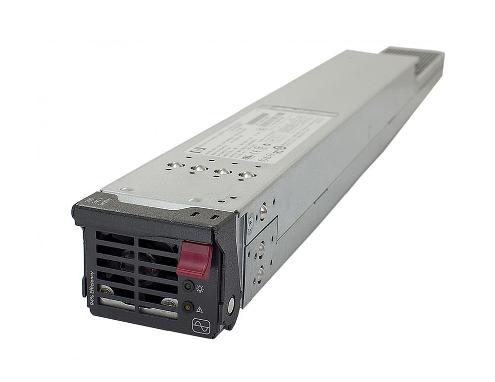 732605-301 HP 2650 Watt Platinum Hot Plug Fio Power Supply Kit For Bladesystem C7000 Enclosure | Refurbished