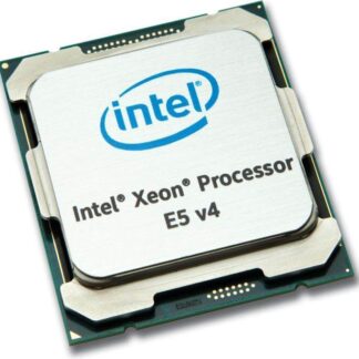 817963-B21 HPE Intel  Xeon E5-2697V4 18 Core 2.3GHz 45MB L3 Cache 9.6GT/S QPI Speed Socket FCLGA-2011 145W 14NM Processor Complete Kit For DL380 GEN9 Server | New Bulk Pack