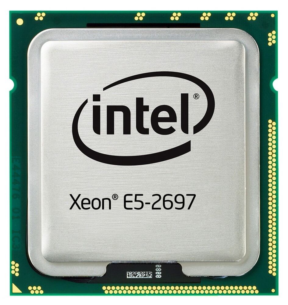 818182-B21 HPE Intel Xeon E5-2697AV4 16-Core 2.6GHz 40MB L3 Cache 9.6GT/S QPI Speed Socket FCLGA2011 145W 14NM Processor Complete Kit For DL360 GEN9 Server | New Bulk Pack