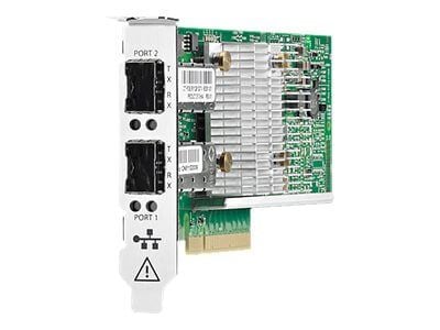827605-001 HPE Storefabric CN1100R 2Port Converged Network Adapter | Refurbished