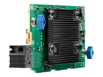 843420-001 HPE Infiniband EDR 100GB 2-Port 840Z Mezzanine Fio Adapter | Refurbished