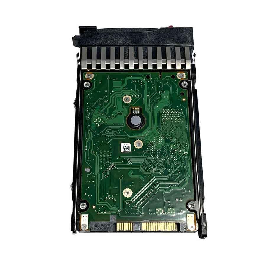 846528-B21 HPE 3TB 7.2K RPM SAS 12GBPS Hot Swap Hard Drive | New Bulk Pack