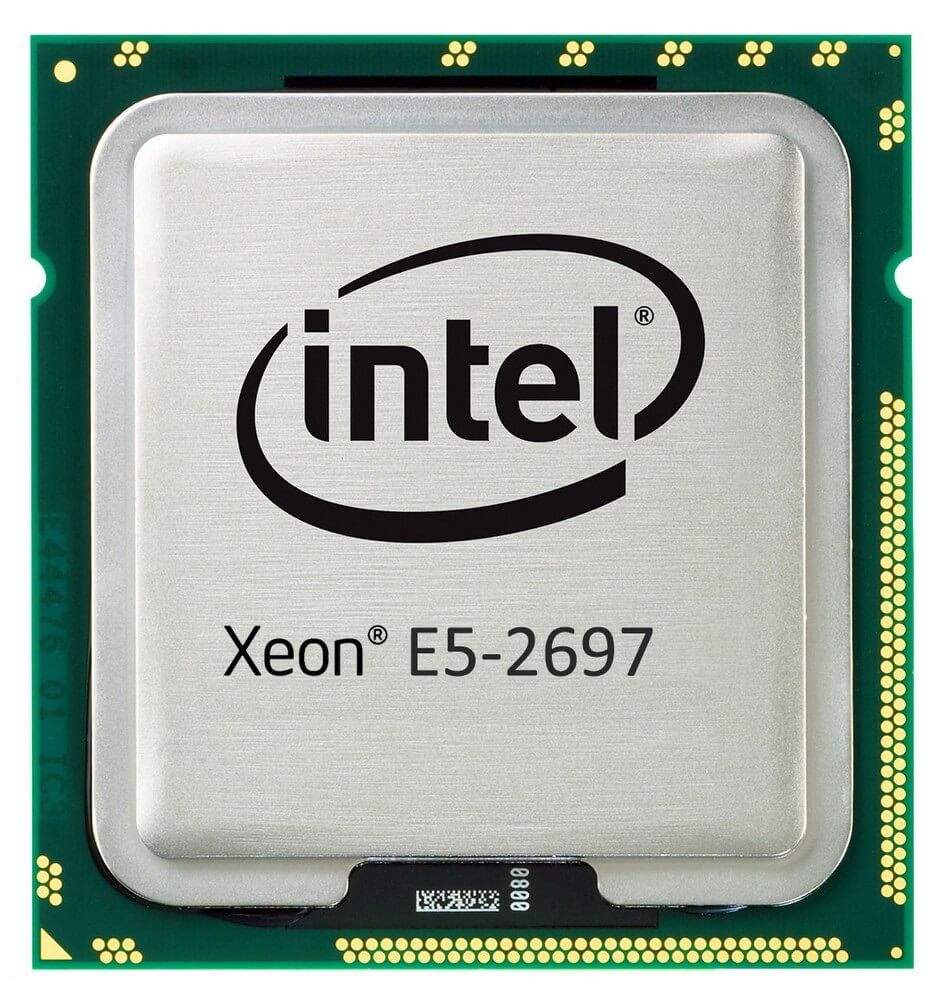 850383-001 HPE Intel Xeon E5-2698V4 20-Core 2.2GHz 50MB L3 Cache 9.6GT/S QPI Speed Socket FCLGA 2011 135W 14NM Processor | New Bulk Pack