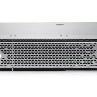 850517-S01 HPE Proliant DL380 Gen9 Xeon 8 Core 1.7GHz 8GB DDR4 Server | Refurbished
