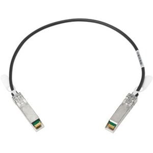851464-001 HPE 25GB SFP28 To SFP28 0.5M Direct Attach Cable. Refurbished.