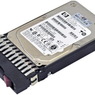 867254-001 HPE 300GB SAS 12GBPS 15K RPM Enterprise SFF Hard Drive | Brand New 3 Years Warranty