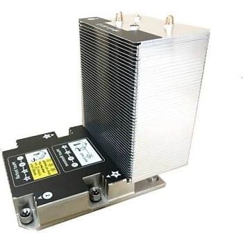 867625-001 HPE Performance Heatsink For Proliant Ml350 G10 | New Bulk Pack