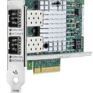869570-001 HP Ethernet 10/25GB 2-Port 621SFP28 Adapter | Brand New 3 Years Warranty