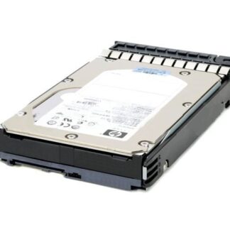 872489-B21 HPE 2TB SATA 6GBPS Midline 7.2K RPM LFF 3.5inch SC Hard Drive. New Bulk Pack.