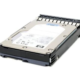 872489-B21 HPE 2TB SATA 6GBPS Midline 7.2K RPM LFF 3.5inch SC Hard Drive. New Factory Sealed 3 Years HPE Warranty.