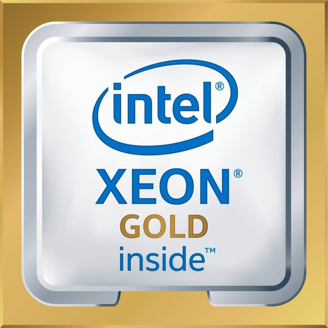 876562-B21 HPE intel xeon 10-core gold 5115 2.4GHZ 13.75MB L3 cache 10.4GT/S UPI speed socket FCLGA3647 14NM 85W processor kit for DL380 GEN10 server | New Bulk Pack