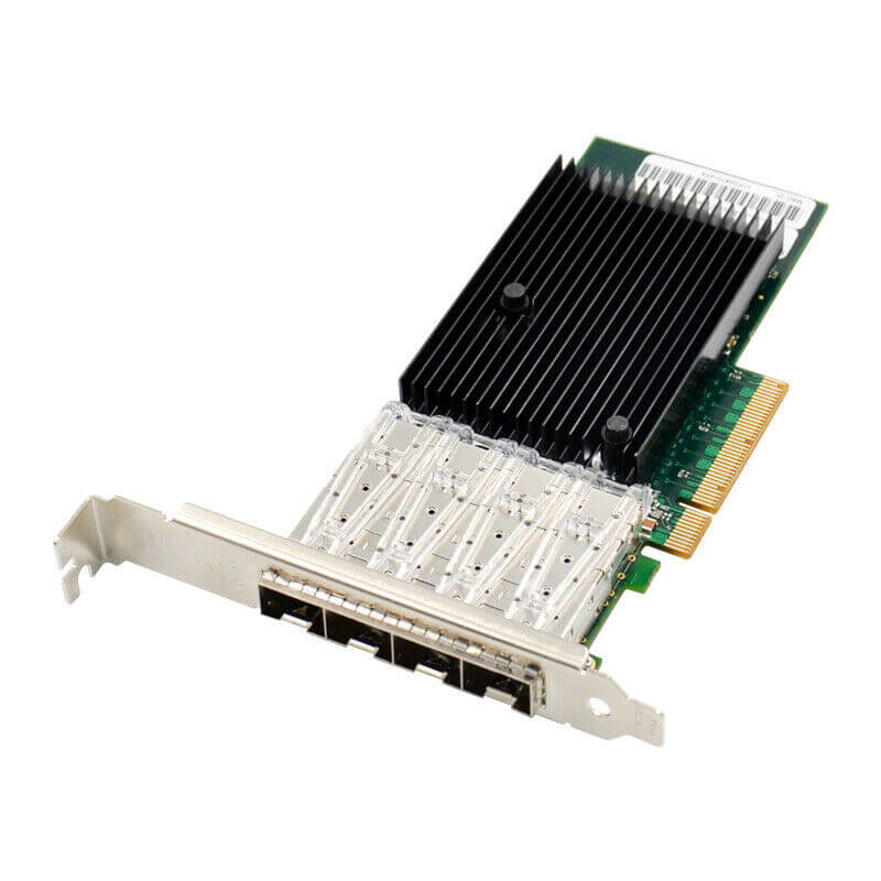 877951-001 HPE 4 Port Nvme PCI Express X8 Mezzanine Card. New Bulk Pack | Call