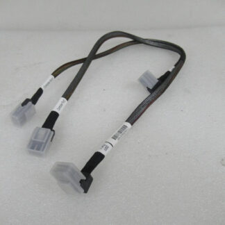 878328-001 HPE 8SFF Dual Mini Sas Cable For Proliant DL160 GEN10. Refurbished.