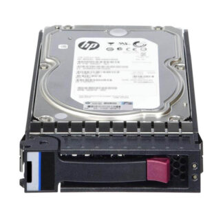 HPE 881779-B21 SAS 12GBPS 12TB 7.2K RPM LFF SC Enterprise Hard Drive | Brand New 3 Years Warranty