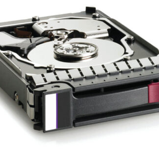 HPE 882399-001 LFF SC 12TB 7.2K RPM  SAS-12GBPS Hard Drive With Tray | Brand New 3 Years Warranty