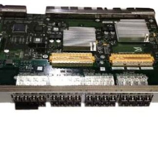 AK859C HPE Storageworks San Director 32-Port 8GB Fibre Channel Blade - Switch - 32 Ports Plug-In Module Series | Refurbished
