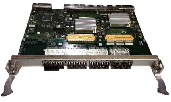 AK859C HPE Storageworks San Director 32-Port 8GB Fibre Channel Blade - Switch - 32 Ports Plug-In Module Series | Refurbished