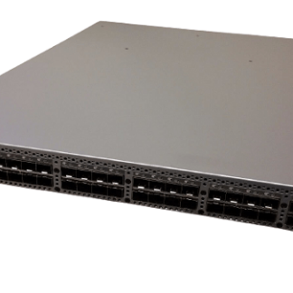 AM869A HPE StorageWorks 8/40 Base SAN Switch 24 Ports | New Bulk Pack