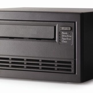 AQ273-20900 HP 1.5/3.0TB LTO-5 8GB Fibre Channel Internal Tape Drive | Refurbished