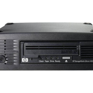 AQ280A HP 1.5TB/3TB LTO5 INT HH SAS Bare Drive Black | Refurbished