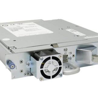 Bl544A HP 1.5 TB / 3 TB Storageworks LTO-5 Ultrium 3000 8GB FC Internal Tape Library Drive Module | Refurbished