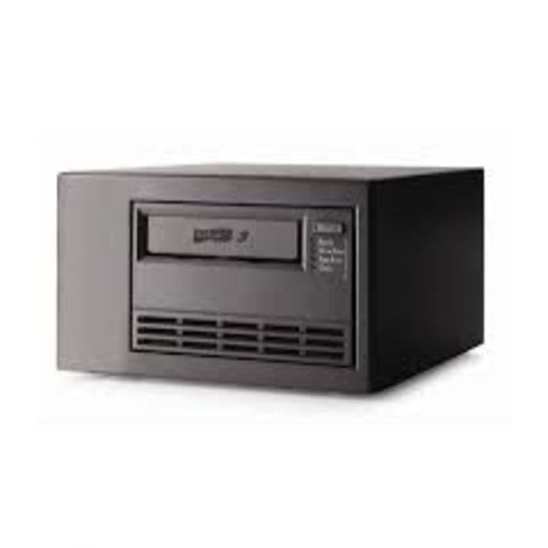C1537-00630 HP Sure Store 12/24GB DAT24 DDS 3 4mm SCSI 2 Single Tape Drive | Refurbished
