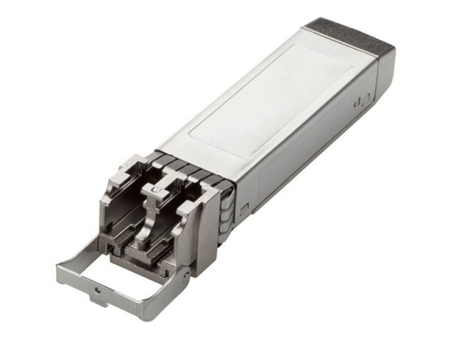 C8S73A HPE Storefabric C-Series 16 GB Fibre Channel Lw SFP+ Transceiver | Refurbished