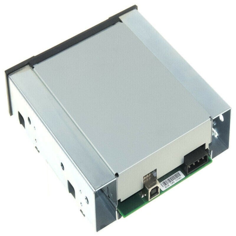 DW026-60005 HP 36/72GB Storageworks DAT 72 USB Internal Tape Drive | Refurbished