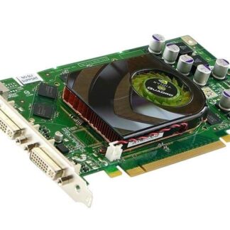 HP ES355AA Nvidia Quadro FX 1500 256MB GDDR3 SDRAM PCI-E X16 Graphics Card | New Bulk Pack