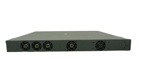 J8164-61001 HPE ProCurve 2626 PWR 10-100BASE-TX Fast Ethernet 24 Ports Switch | Refurbished