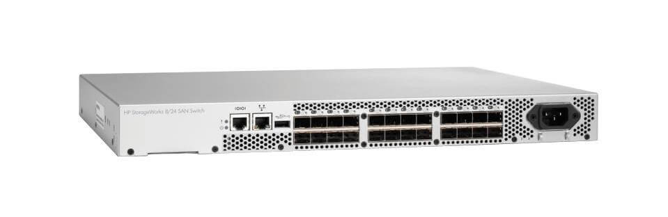 J9021-69001 HPE ProCurve 2810-24G 24 Ports LAN Managed Ethernet Switch | Brand New 3 Years Warranty