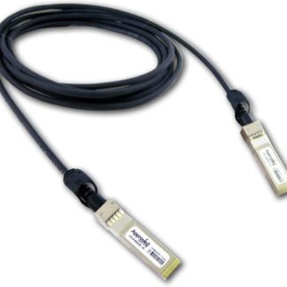 J9286B HP X242 10G SFP+ To SFP+ 10M Direct Attach Copper Cable. Refurbished.