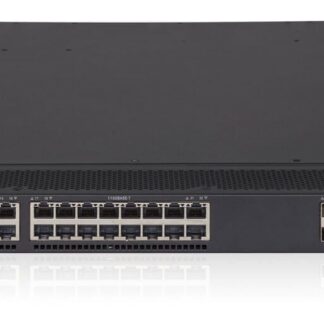 J9311-61001 HP 3500-48G-PoE+ Yl Switch - 48 Ports - Managed. Refurbished.
