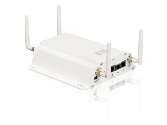J9341A HPE MSM323 WW Access Point | New Bulk Pack