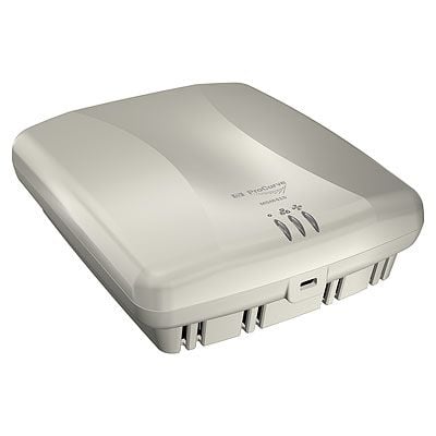 J9522-69001 HP MSM415 RF Security Sensor Security Appliance 802.11 A/B/G/N Draft 2.0. Refurbished.