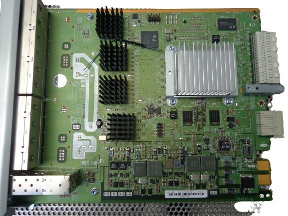 J9548-61101 HPE 20-Port Gig-T / 2-Port 10Gbe sfp V2 Zl Expansion Module | New Sealed Spare