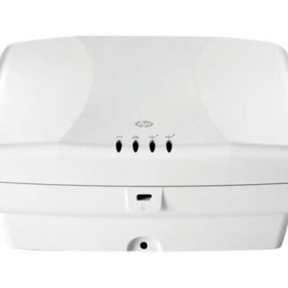 J9591A HPE MSM460 Dual Radio 802.11N AP Wireless Acces Point. New Bulk Pack.