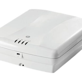 HPE J9621-61001 E-MSM466 11n Dual Radio Wireless Access Point | New Bulk Pack