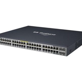 J9626-61001 HP 2620 Switch 48 Ports L4 Managed. HP J9626A  2620-48 Switch L4 Managed Rack Mountable 48 Ports Switch for Server | Renew Sealed