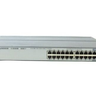 J9726-61002 HPE Aruba 2920-24G 24 Ports PoE+ Gigabit Ethernet Managed Switch | Refurbished