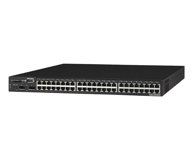 JC103A HPE 5800-24G SFP Managed Rack-mountable 24 Ports Switch | New Sealed Spare