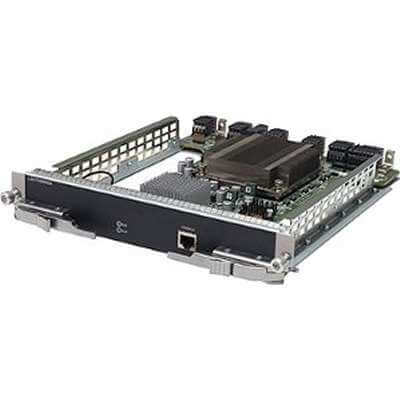 JC752A HPE 960 GBPS Type D Fabric Module - Control Processor | New Bulk Pack