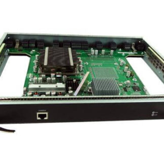 JC753-61001 HPE 10508/10508-V 1.04 Tbps Type B Fabric Module | Refurbished