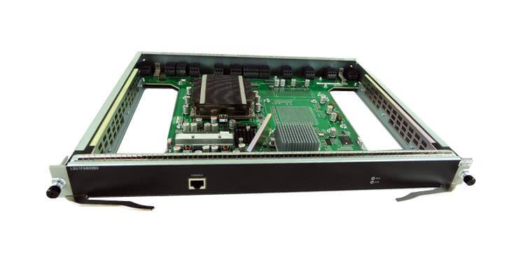 JC753-61001 HPE 10508/10508-V 1.04 Tbps Type B Fabric Module | Refurbished