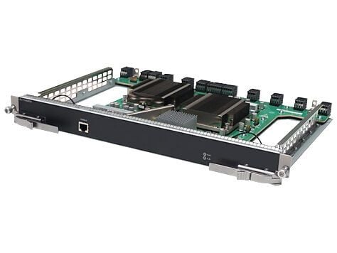 JC754A HPE 10508/10508-V 2.32TBPS Type D Fabric Module Control Processor | Refurbished