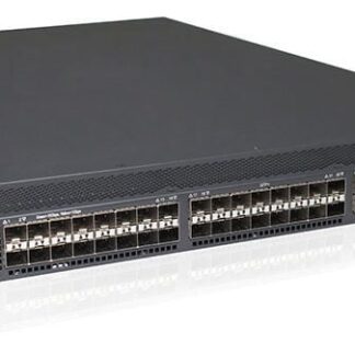 HPE JC772-61201 5900AF 48XG 4QSFP 52 X 48 Ports Managed Switch | Refurbished