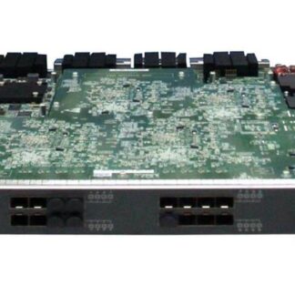 JC782-61101 HPE 12500 16-Port 10GBE SFP+ Leb Module | Refurbished