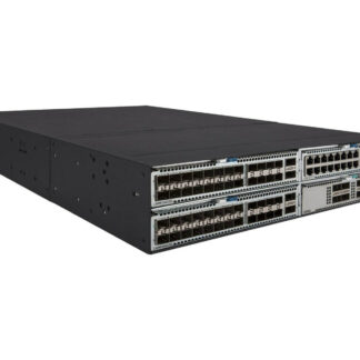 JH179-61101 HPE Flexfabric 5930-4 Slot Switch Managed-Rack-Mountable | Refurbished