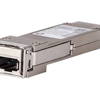 JH232A HPE X142 QSFP+ Transceiver Module 40 Gigabit Ethernet | Refurbished